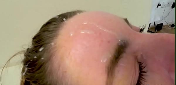 trendsFirst time newbie sucks leeds dork
